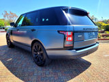 Used 2017 Land Rover Range Rover Long Wheelbase Supercharged image 3