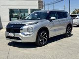 Used 2023 Mitsubishi Outlander SEL image 2