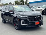 Used 2023 Chevrolet Traverse Premier w/ Redline Edition image 3
