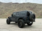 Used 2017 Jeep Wrangler Unlimited Sport w/ Quick Order Package 24S image 5
