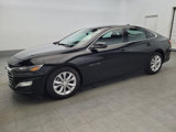 Used 2022 Chevrolet Malibu LT image 2