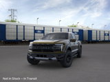 New 2025 Ford F150 Raptor image 2