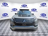 New 2025 Mitsubishi Outlander Trail Edition image 3