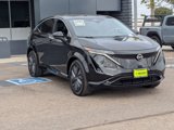 Certified 2023 Nissan Ariya FWD image 3