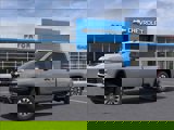 New 2025 Chevrolet Silverado 2500 Custom w/ Custom Value Package image 2