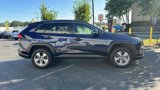 Used 2022 Toyota RAV4 XLE image 4