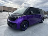 New 2025 Volkswagen ID. Buzz Pro S image 2
