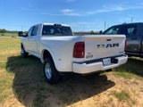 New 2026 RAM 3500 Longhorn w/ Max Tow Package image 6