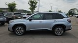 New 2025 Subaru Forester Touring image 2