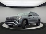 New 2025 Volkswagen Atlas Peak Edition SE image 3