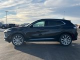 New 2025 Buick Envision Avenir image 5