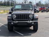 New 2025 Jeep Wrangler Sport image 2