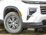 New 2026 Chevrolet Traverse LT w/ Driver Confidence Package image 4