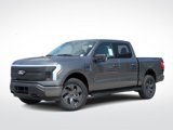 New 2025 Ford F150 Lightning XLT image 1