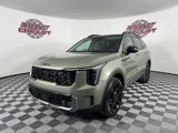 Used 2025 Kia Sorento SX image 3