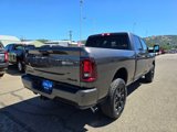 New 2025 RAM 3500 Big Horn image 5