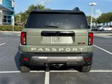 New 2026 Honda Passport TrailSport Elite image 4