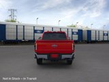 New 2025 Ford F250 Lariat image 3