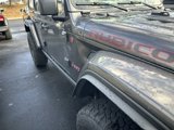 New 2025 Jeep Wrangler Unlimited Rubicon image 4