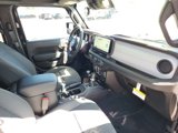 New 2024 Jeep Gladiator Sport image 5