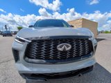 New 2025 INFINITI QX60 Luxe w/ Black Edition image 2