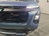 New 2026 Chevrolet Equinox RS w/ Safety and Technology Package image 3
