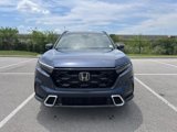 New 2026 Honda CR-V Sport Touring image 2