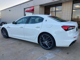 Used 2022 Maserati Ghibli Modena Q4 image 3