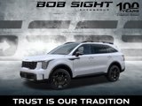 New 2026 Kia Sorento SX image 4