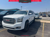Used 2017 GMC Yukon XL SLE image 2