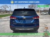 Used 2023 Chevrolet Equinox LT image 6
