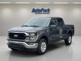 Used 2023 Ford F150 XLT image 3
