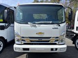 New 2025 Chevrolet Low Cab Forward 5500HG image 2