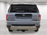 New 2026 Honda Passport TrailSport Elite image 4