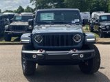 New 2025 Jeep Wrangler Unlimited Rubicon w/ Technology Group image 2