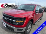 New 2025 Ford F150 XLT w/ Equipment Group 301A Standard image 1