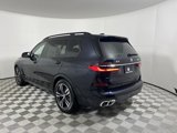 New 2025 BMW X7 M60i w/ Climate Comfort Package image 5