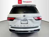 New 2025 Toyota Sequoia Capstone image 5