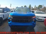Used 2024 Chevrolet Silverado 1500 Custom w/ Rally Edition image 5