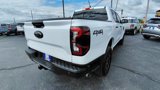 New 2025 Ford Ranger XLT w/ Black Appearance Package image 6