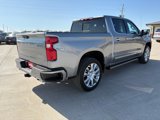 New 2025 Chevrolet Silverado 1500 High Country image 6