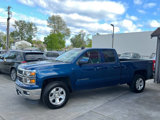 Used 2015 Chevrolet Silverado 1500 LT w/ All Star Edition image 4