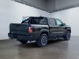 New 2025 Nissan Frontier PRO-4X w/ Pro Premium Package image 3