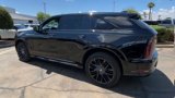 Used 2025 Cadillac Escalade IQ Sport 2 image 4