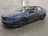 New 2025 Honda Accord SE image 4