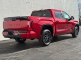 New 2025 Toyota Tundra Platinum image 3