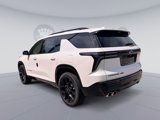 New 2025 Chevrolet Traverse RS image 4