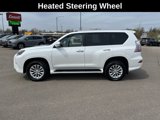 Used 2023 Lexus GX 460 Premium w/ Premium Package image 2