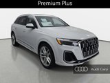 New 2025 Audi Q7 3.0T Premium Plus image 3