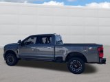 Certified 2023 Ford F250 Platinum image 2